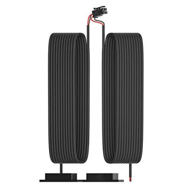 Imagem de meross Sensor remoto de abridor de porta de garagem inteligente (não é um acessório de compatibilidade)