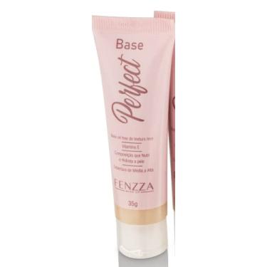 Imagem de BASE PERFECT FENZZA MAKE UP