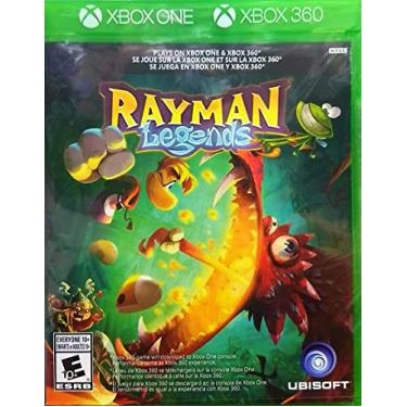 Imagem de Rayman Legends - Xbox One