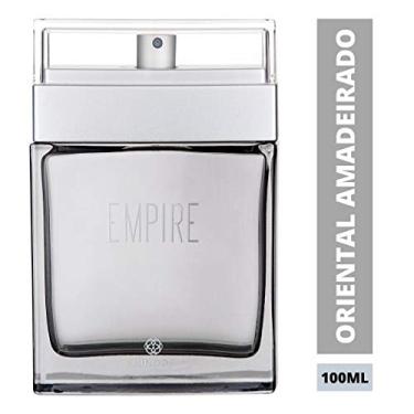 Perfume Empire Gold 100ml - Hinode com o Melhor Preço é no Zoom