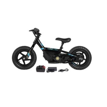 Imagem de Mini Bicicleta Elétrica Infantil Balance Bike Aro 12 120W - Ar-12 - Ar
