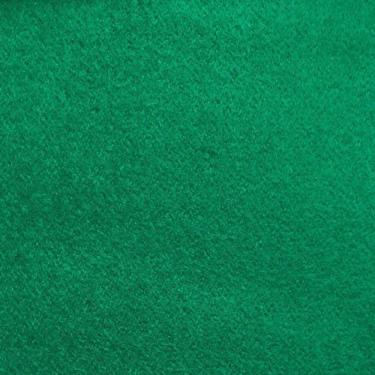 Imagem de 4 Mt Tecido 100% Lã Verde Mesa Sinuca Oficial Bilhar Pano1