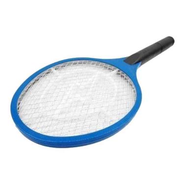Imagem de RAQUETE MATA MOSQUITO RECARREGAVEL LTD-206 / UN/MAXBRAZ