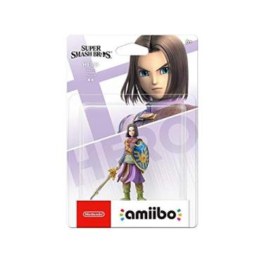 Imagem de Nintendo Amiibo - Hero - Super Smash Bros. Series - Nintendo Switch