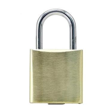 Imagem de 32 GB Gold Lock Modelo U Disco USB Flash Drive USB Stick Flash Disk Thumb Drive Cartão de Memória Cartão Flash USB