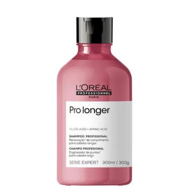Imagem de Shampoo Pro Longer  L'oreal - 300ml - L'oréal Professionnel