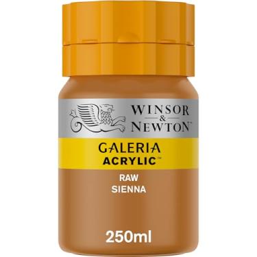 Imagem de Winsor & Newton e Galeria tubo colorido de acrílico