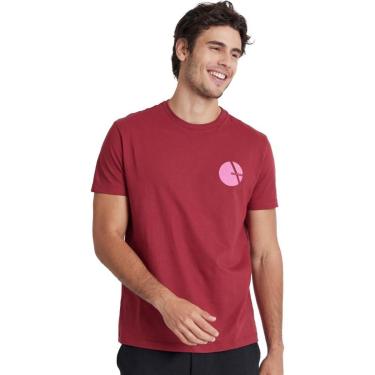 Imagem de Camiseta Aramis Mini Circle Masculino-Masculino