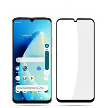 Imagem de Kepuch 2 Pacotes Vidro Temperado Protetor de Tela para Oppo Realme C53