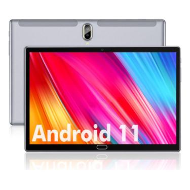 Imagem de  Tablet De 10 Polegadas Android 11 Tablet 2024 Última Atuali 2024 Latest Android 11.0 Tablet