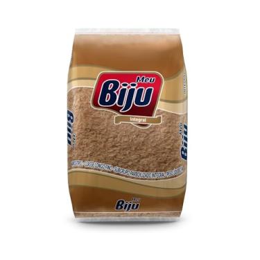 Imagem de MEU BIJU Arroz Integral Meu Biju - 1Kg