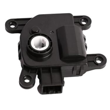 Imagem de ATNVIDSG Atuador de porta de admissão HVAC 97157-3T000 compatível com Hyundai Tucson 2016-2020, Kia Sportage 2017-2021, K900 2015-2017, Seltos 2021, Palisade 2020-2021