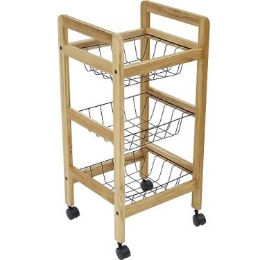 Imagem de Fsc Fruteira Montavel Tramontina Utilínea Natural