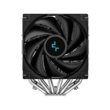 Imagem de Cooler Para Processador Deepcool AG620 Inte/AMD 120MM