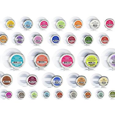 Imagem de Bath & Body Works - Scentportable Bolsa para pegar – Pacote sortido de quatro (4) recargas perfumadas