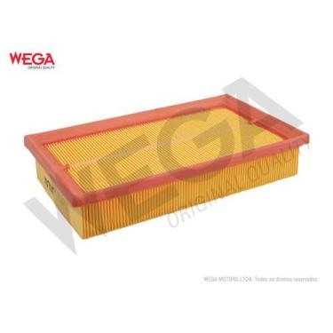Imagem de Filtro de ar do motor fap9004 ford fusion 2.3 2.5 diversos - WEGA