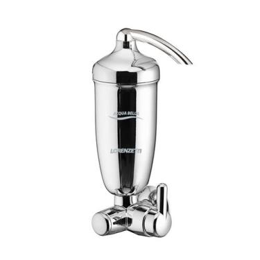 Imagem de Filtro Purificador C/ Registro Acqua Bella Lorenzetti