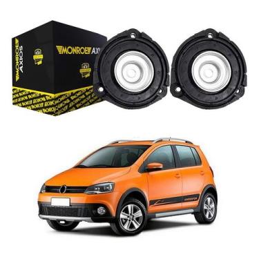 Imagem de Coxim Amortecedor Dianteiro Crossfox 1.6 2011 A 2014 - Axios