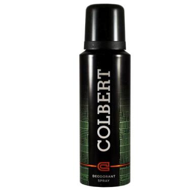 Imagem de Desodorante Colbert Classico Verde Aerosol 250Ml Grande