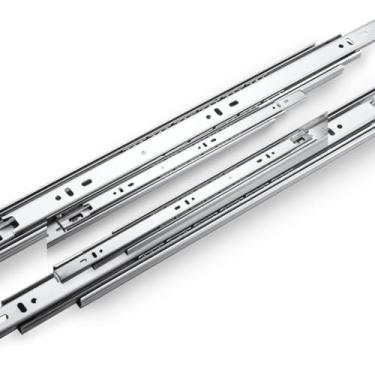 Imagem de Corrediça Telescópica quase Universal 35cm – Ideal para a maioria dos Móveis