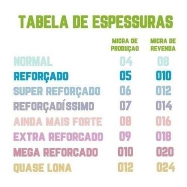 Imagem de Kit Saco De Lixo 100 + 60 Lts Super Reforçado Preto - HIGIPACK