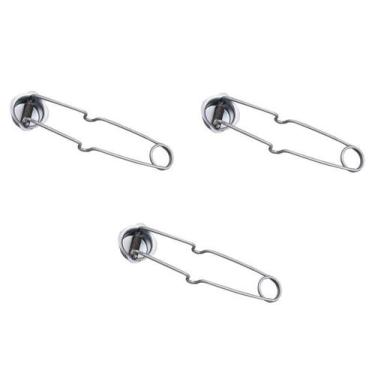 Imagem de Kit 3 Pcs Acendedor Centelhador Para Maçarico Tipo Concha - OMEGA