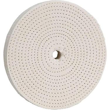 Imagem de Roda de Buffing Woodstock D2507 15,24 cm por 152,4 cm
