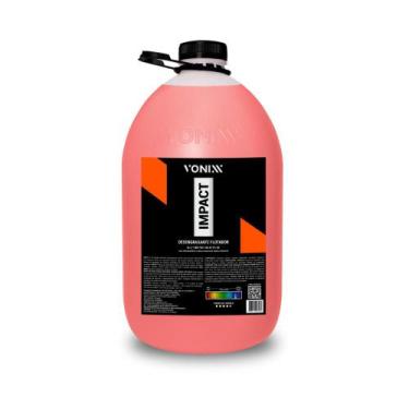 Imagem de Impact Multilimpador para Limpeza Pesada - VONIXX