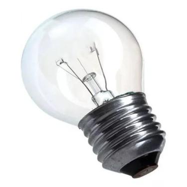 Imagem de Kit 10 Lâmpada Bolinha Led 15w E27 Lustre Espelho Camarim 220v - xelux