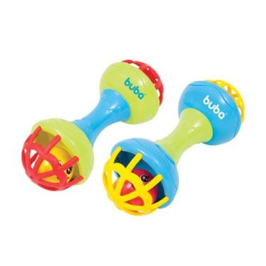 Imagem de Baby Shake Extremidades maleáveis - Buba