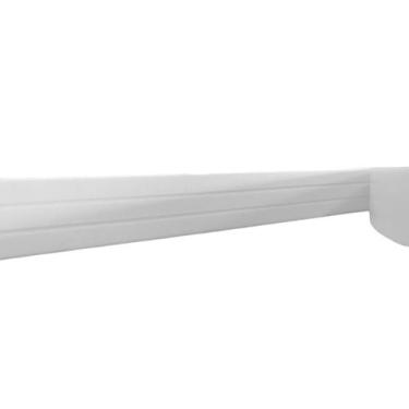 Imagem de Moldura Rodameio Eva Autocolante Flexível Júpiter 3,5cmx5mm 15 Metros 