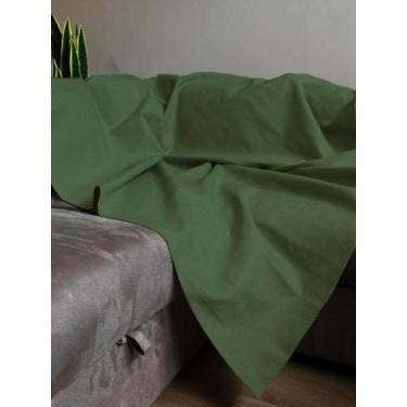 Imagem de Capa Impermeável de Sofá para Cães e Gatos  Proteção Contra Pelos e Lí