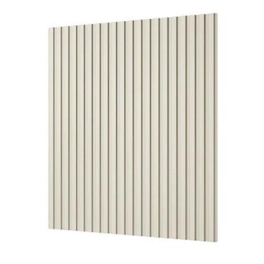 Imagem de Painel Ripado Decorativo 200cm X 240cm 100% MDF - Casa Lar Inco SE, Lu