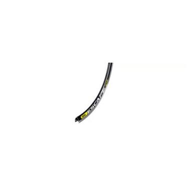 Imagem de Aro 27" Escape C10 preto 36 furos - VZAN