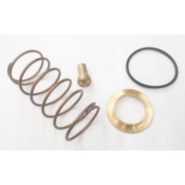 Imagem de Kit Reparo Válvula Termostática 3060210 Metalplan Similar - Arcomprimi