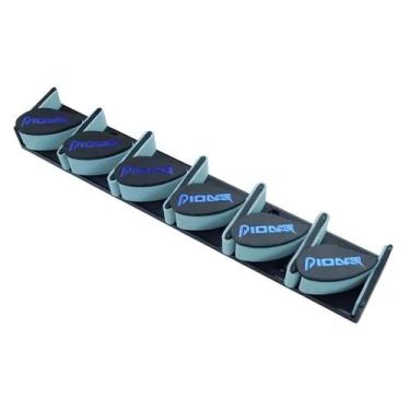 Imagem de Suporte para vara rod holder ultra verde 77005 - Nautika