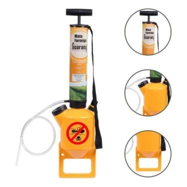 Imagem de Polvilhadeira Mata Formiga 2kg Guarany