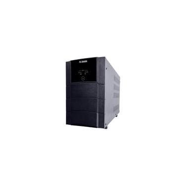 Imagem de Nobreak TS Shara UPS Xpro, Professional, 3200VA, Saída 115V ou 220V, Universal, USB, RS232, 2BS/2BA, Bivolt, 12 Tomadas, 7AH/45AH - 4507