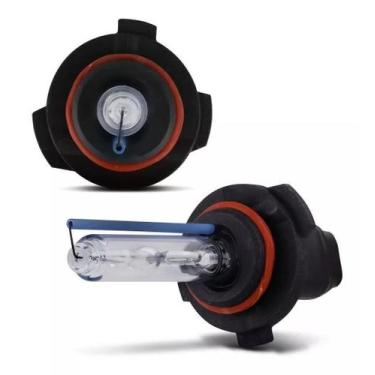 Imagem de Xenon H11 Todos Carros Lampada Encaixe H11 Temperatura 8000k - D-Lux