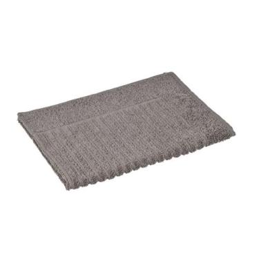 Imagem de Toalha para os pés Majestic 70 x 50 Cavhome, Mocha