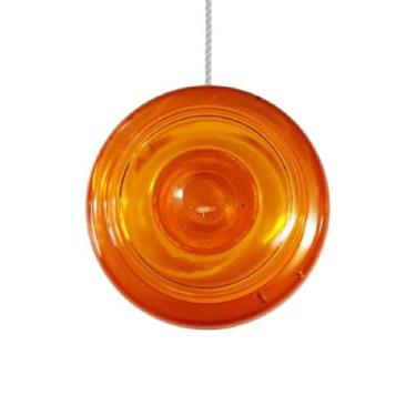 Imagem de Ioiô para lembrancinha Festa - Laranja 01 Unidade - Rizzo