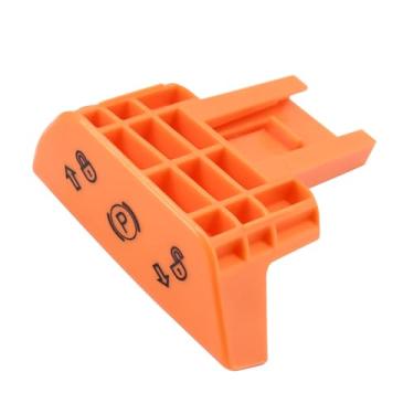 Imagem de Manioiity UC21883 Maçaneta de freio de parque/puxador de equipamento compatível com trator de gramado John Deere S, X Series S100 S110 S120 S130 S140 S160 S170 S180 S220 S240 X107 X117R X127 X147 R