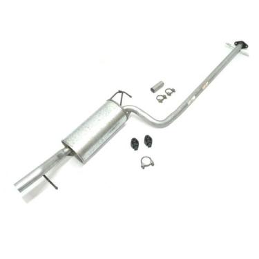 Imagem de Surdina Central Focus Hatch Sedan 1.8 16v - 2000/2005 - SCAPSHOP