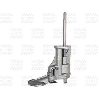 Imagem de Bomba De Óleo Ford Escort Vw Logus Schadek 10119