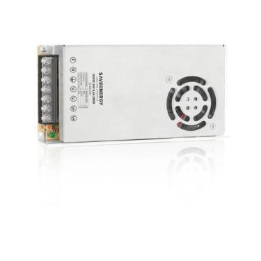 Imagem de Fonte De Alimentação Save Energy Ip40 24v 8,3a 200w Bivolt