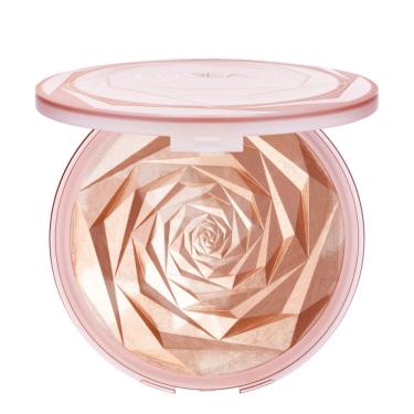 Imagem de Iluminador nymph all over glow helios - huda beauty