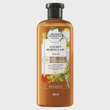 Imagem de Shampoo herbal essences smoth golden moringa 400ML