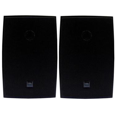 Imagem de Caixa Ambiente Passiva jbl C521 Preta