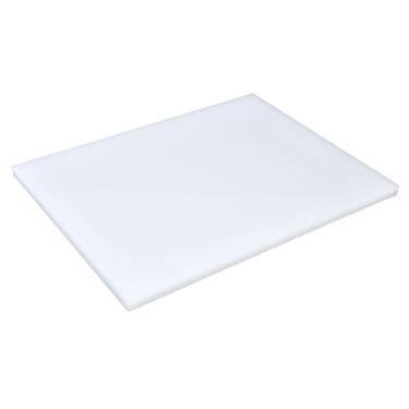 Imagem de Almofada de Perfuração Artesanal de Couro, Almofada de Perfuração Resistente a Desgaste Durável, Placa de Plástico de Alto Desempenho para Máquinas de Perfuração, Ferramentas de Estampagem Com Bom