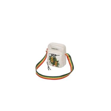 Imagem de BOLSA FARM DA GEMA RIO MARACA